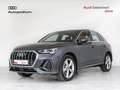 Audi Q3 45 TFSIe S line S-tronic Gris - thumbnail 1