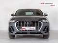 Audi Q3 45 TFSIe S line S-tronic Gris - thumbnail 2