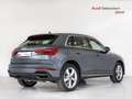 Audi Q3 45 TFSIe S line S-tronic Gris - thumbnail 4
