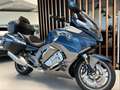 BMW K 1600 GTL Exclusive K 1600 Azul - thumbnail 3
