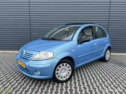 Citroen C3 1.4i Ligne Ambiance