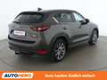 Mazda CX-5 2.5 SKYACTIV-G Takumi AWD Braun - thumbnail 6