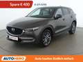 Mazda CX-5 2.5 SKYACTIV-G Takumi AWD Braun - thumbnail 1