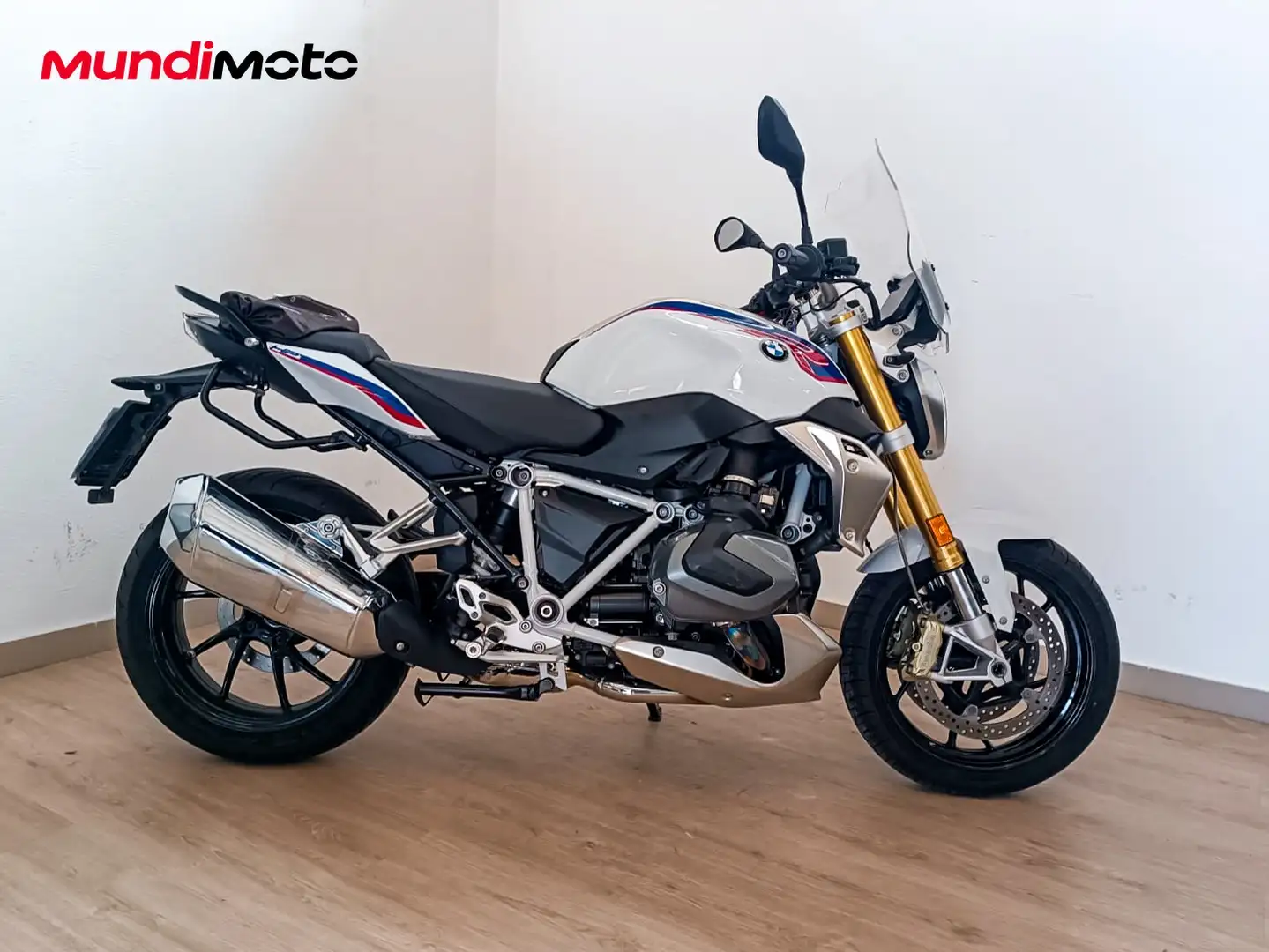 BMW R 1250 R - 1