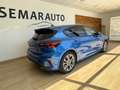 Ford Focus 1.0 Ecoboost MHEV ST-Line Style SIP 125 Azul - thumbnail 22