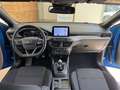 Ford Focus 1.0 Ecoboost MHEV ST-Line Style SIP 125 Azul - thumbnail 2