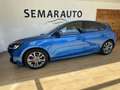 Ford Focus 1.0 Ecoboost MHEV ST-Line Style SIP 125 Azul - thumbnail 1