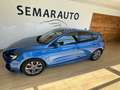 Ford Focus 1.0 Ecoboost MHEV ST-Line Style SIP 125 Azul - thumbnail 19