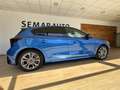 Ford Focus 1.0 Ecoboost MHEV ST-Line Style SIP 125 Azul - thumbnail 3