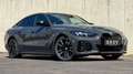 BMW i4 Gran Coupe xDrive M60 Grau - thumbnail 3