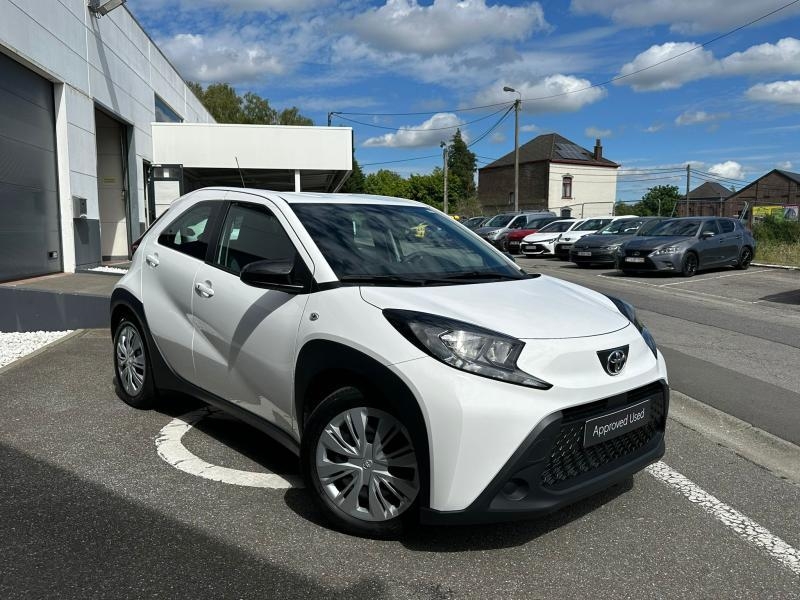 Photo du véhicule