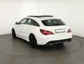 Mercedes-Benz CLA 200 Shooting Brake Urban LED Navi Panorama Blanc - thumbnail 3