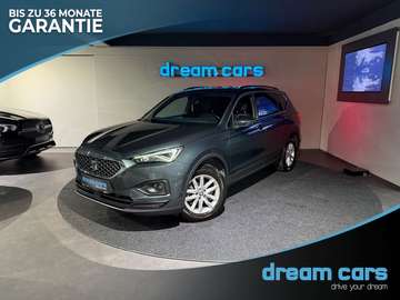 1.5 TSI ACT Style OPF / Kamera / Keyless / Assis