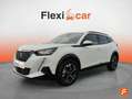Peugeot 2008 1.5BlueHDi S&S Allure EAT8 130 Blanco - thumbnail 3