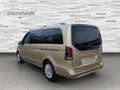 Mercedes-Benz V 250 d 4MATIC STYLE AHK Kamera SHZ LED Airmatic Or - thumbnail 2
