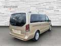 Mercedes-Benz V 250 d 4MATIC STYLE AHK Kamera SHZ LED Airmatic Or - thumbnail 3