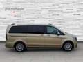 Mercedes-Benz V 250 d 4MATIC STYLE AHK Kamera SHZ LED Airmatic Or - thumbnail 14
