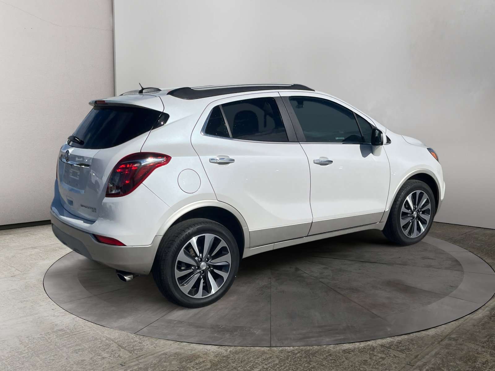 2022 Buick Encore