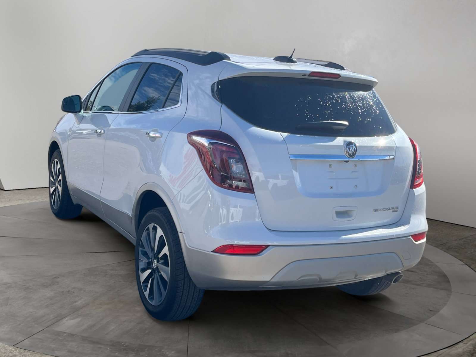 2022 Buick Encore