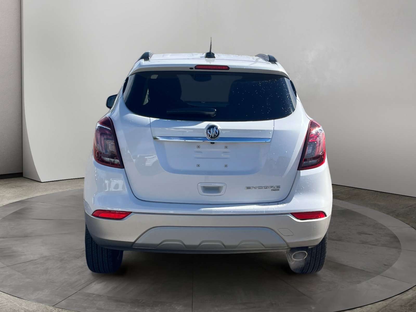 2022 Buick Encore