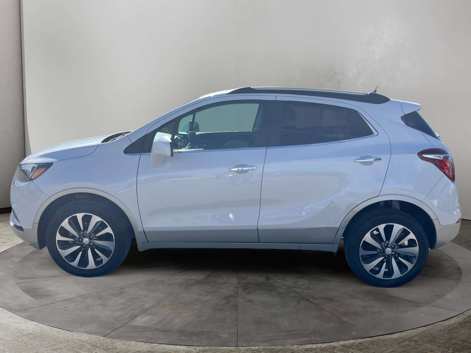 2022 Buick Encore