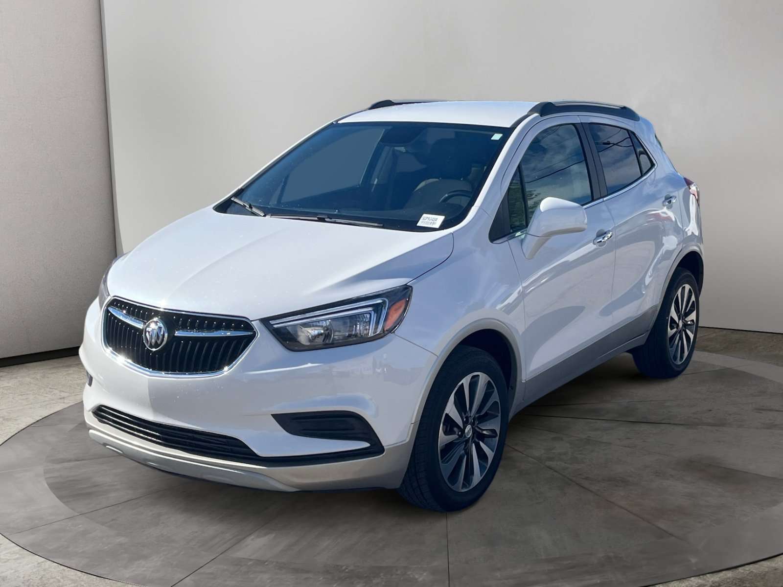 2022 Buick Encore