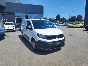 CARGO 1.5 BlueHDi 100cv XL 3 Posti KM ZERO