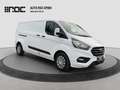 Ford Transit Custom Kasten 2,0 TDCi L2H1 300 Trend STH/WSS-Heizung/... Bílá - thumbnail 7