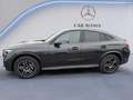 Mercedes-Benz GLC 300 de 4MATIC Coupé AMG Line Gris - thumbnail 2