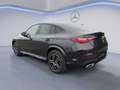 Mercedes-Benz GLC 300 de 4MATIC Coupé AMG Line Gris - thumbnail 3