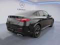 Mercedes-Benz GLC 300 de 4MATIC Coupé AMG Line Gris - thumbnail 6