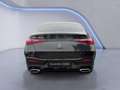 Mercedes-Benz GLC 300 de 4MATIC Coupé AMG Line Gris - thumbnail 5