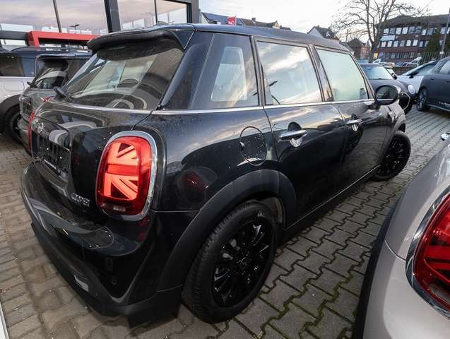 MINI Cooper C Classic Trim 5-trg. DAB LED Tempomat