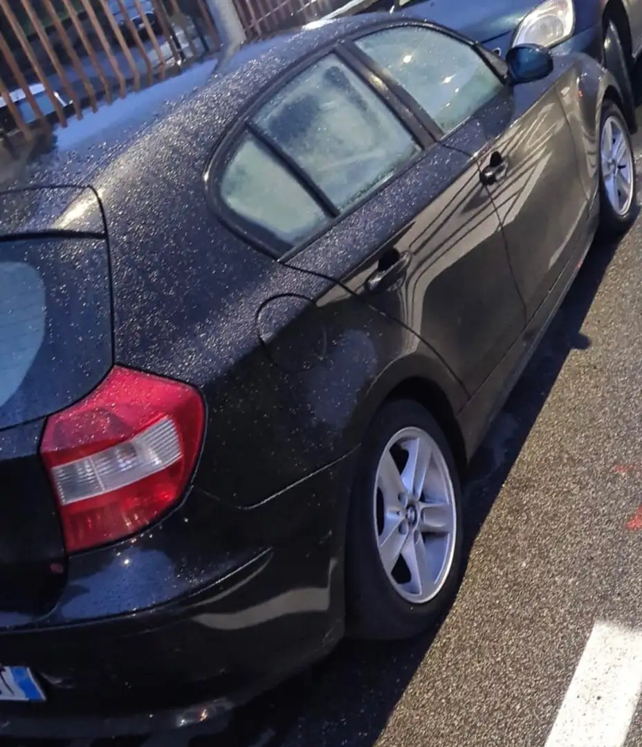 BMW 118 118d Eletta - 2