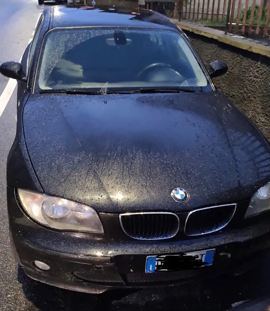 BMW 118 118d Eletta - 1