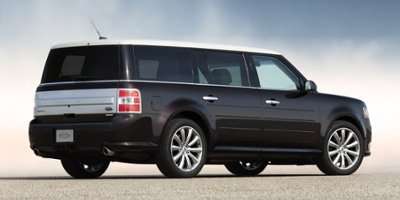 2019 Ford Flex