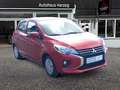 Mitsubishi Space Star Select 1.2 *FREISPRECH + KLIMA + ZV* Rouge - thumbnail 7