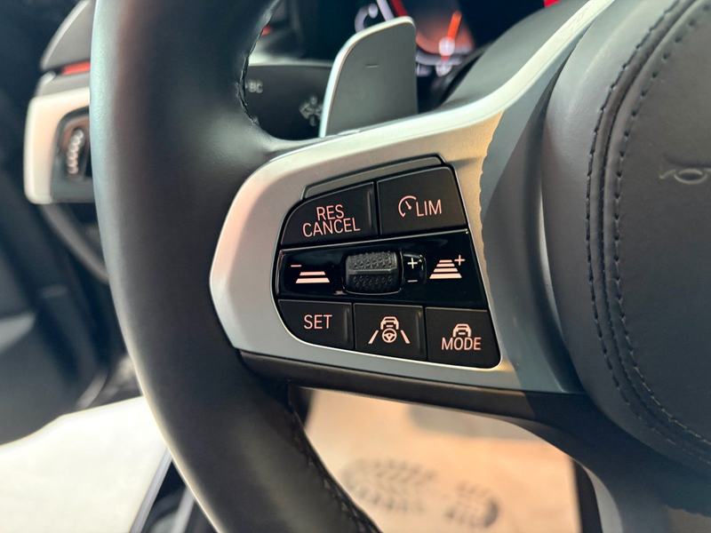 BMW 540 xDrive M Sport*Voll*Sthz*ACC*Pano*AHK*Nappa — photo 14