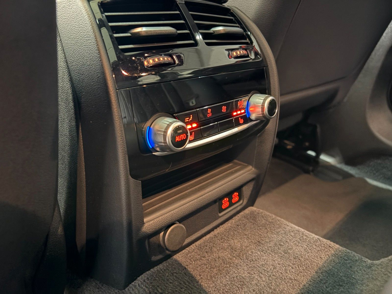 BMW 540 xDrive M Sport*Voll*Sthz*ACC*Pano*AHK*Nappa — photo 23