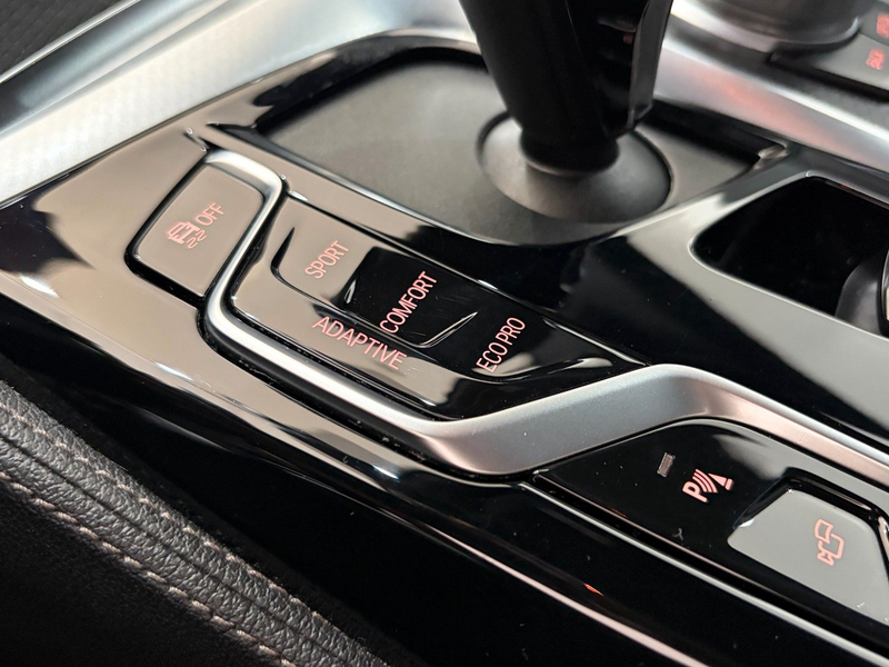 BMW 540 xDrive M Sport*Voll*Sthz*ACC*Pano*AHK*Nappa — photo 20