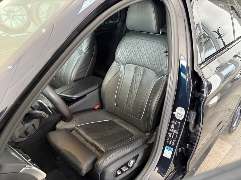 BMW 540 xDrive M Sport*Voll*Sthz*ACC*Pano*AHK*Nappa — photo 25