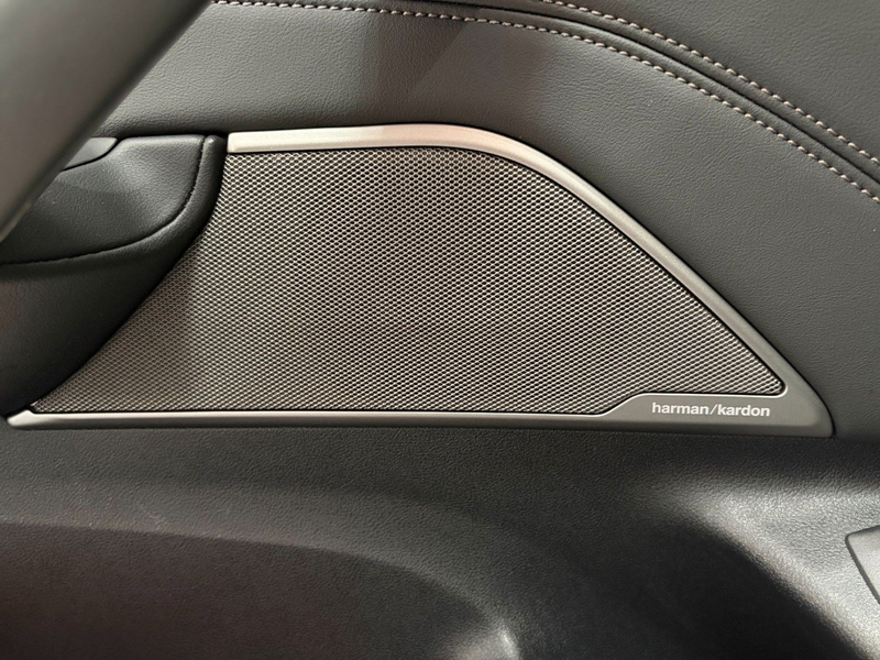 BMW 540 xDrive M Sport*Voll*Sthz*ACC*Pano*AHK*Nappa — photo 21