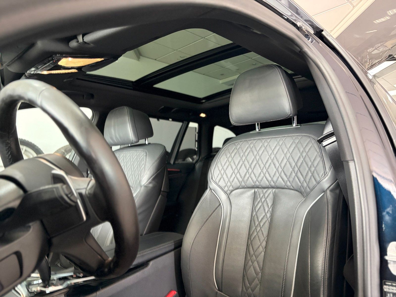 BMW 540 xDrive M Sport*Voll*Sthz*ACC*Pano*AHK*Nappa — photo 28