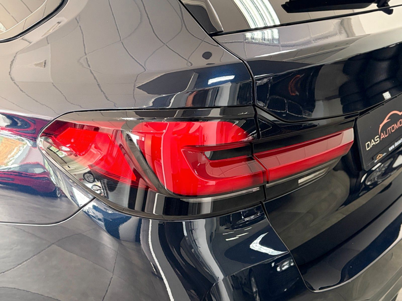 BMW 540 xDrive M Sport*Voll*Sthz*ACC*Pano*AHK*Nappa — photo 43