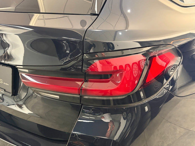 BMW 540 xDrive M Sport*Voll*Sthz*ACC*Pano*AHK*Nappa — photo 44