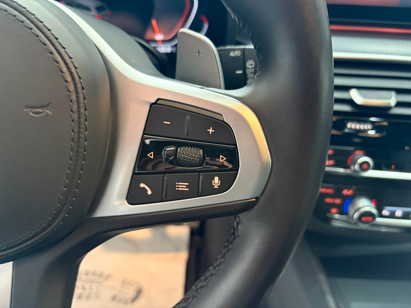 BMW 540 xDrive M Sport*Voll*Sthz*ACC*Pano*AHK*Nappa — photo 15