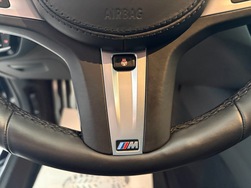 BMW 540 xDrive M Sport*Voll*Sthz*ACC*Pano*AHK*Nappa — photo 16
