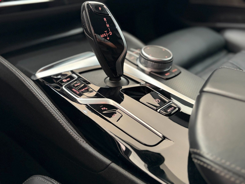 BMW 540 xDrive M Sport*Voll*Sthz*ACC*Pano*AHK*Nappa — photo 19
