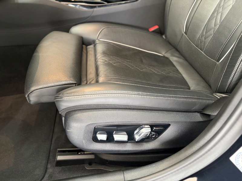 BMW 540 xDrive M Sport*Voll*Sthz*ACC*Pano*AHK*Nappa — photo 26