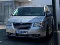 Chrysler Grand Voyager Grand Voyager 2.8 CRD Automatik Touring Plateado - thumbnail 2